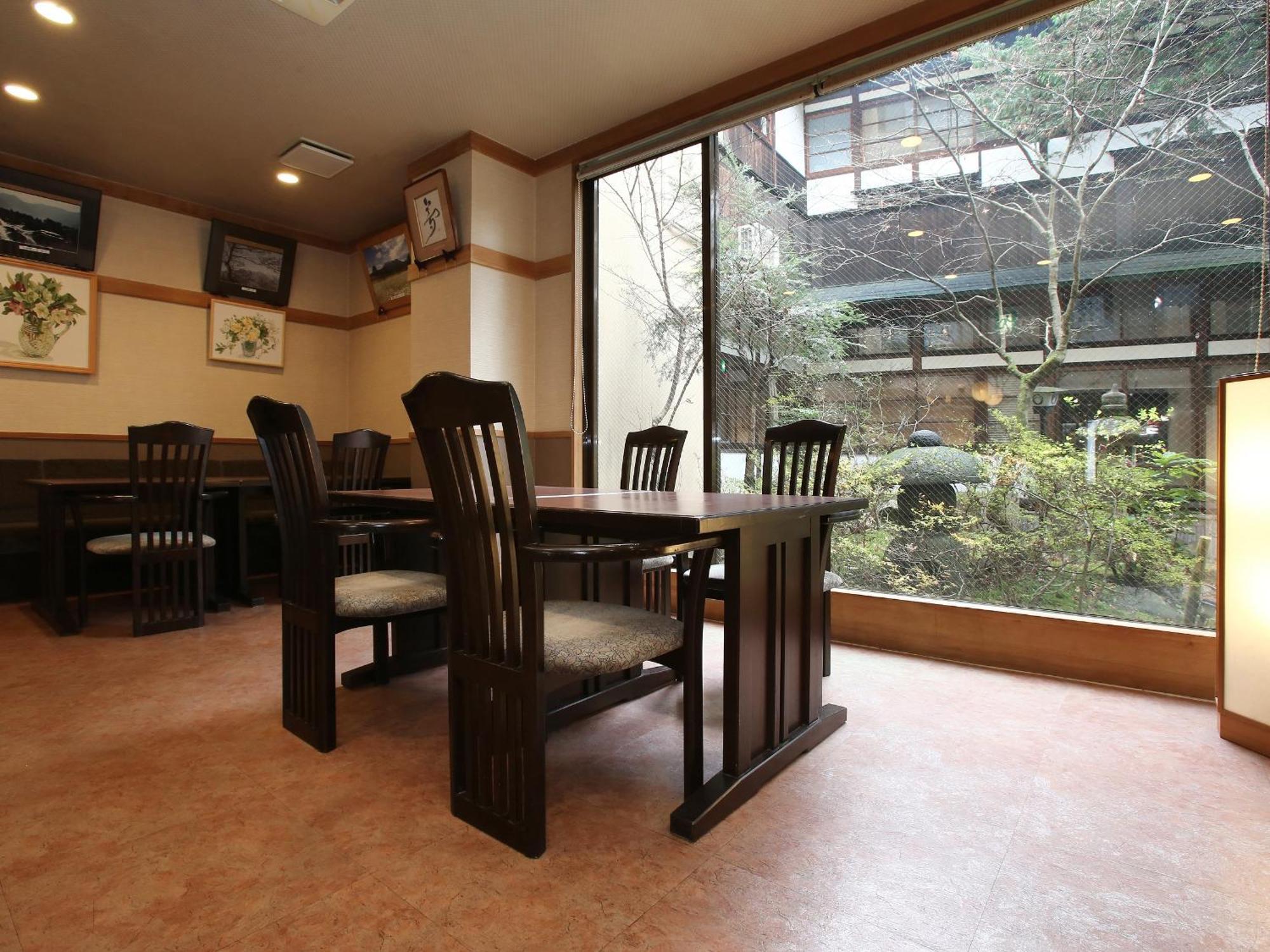Kisoji No Yado Iwaya Hotell Exteriör bild